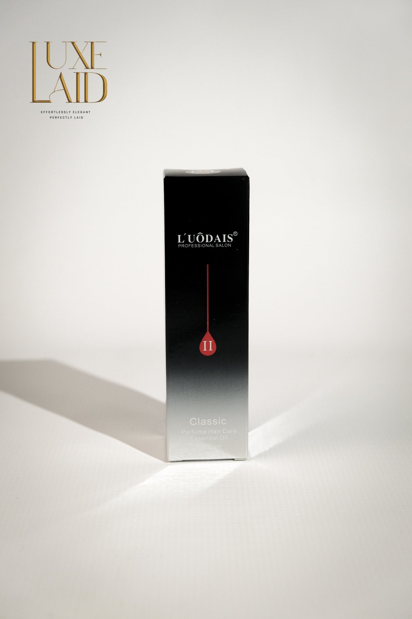 Luxe Installation Kit