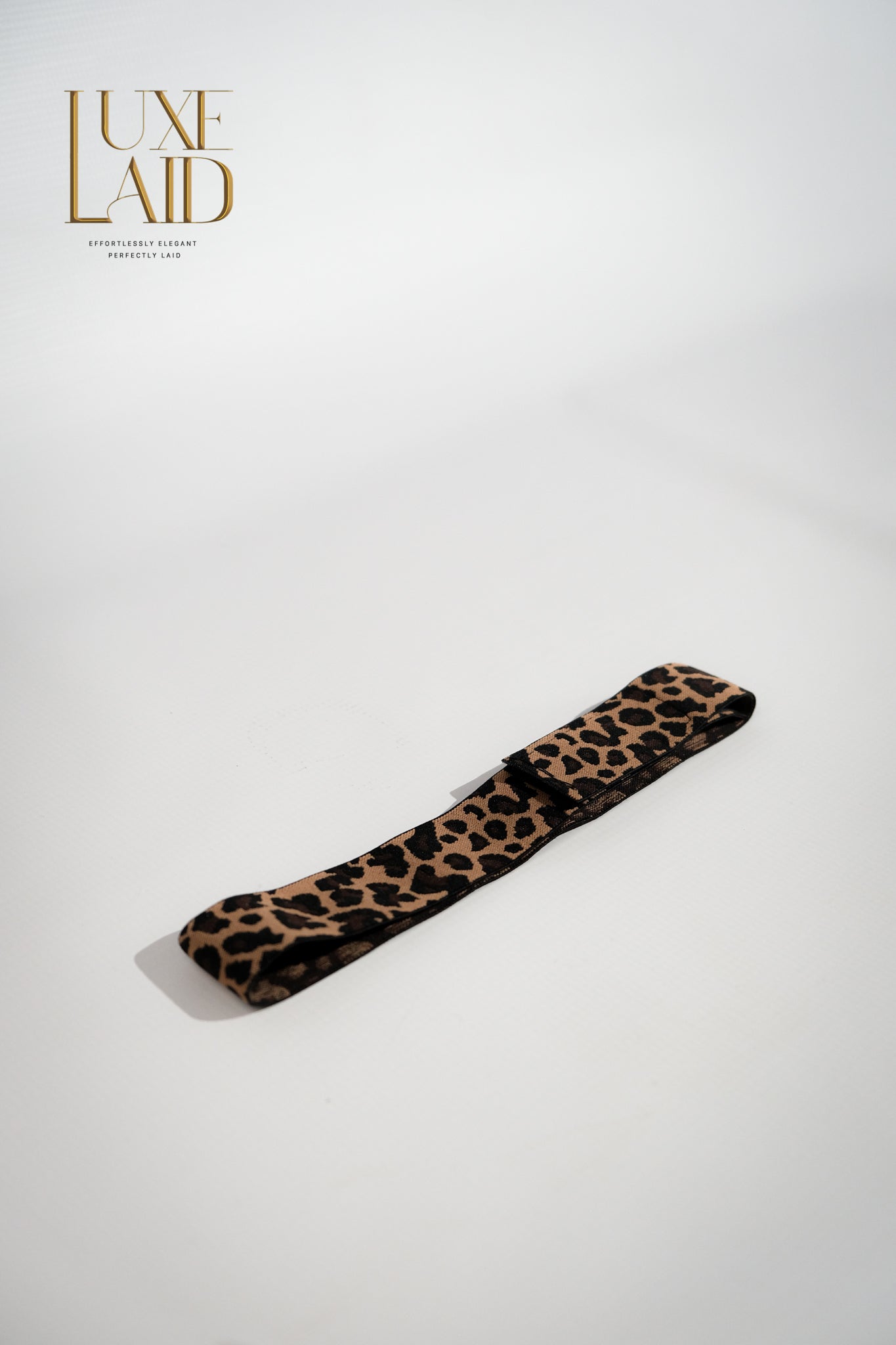 Luxe Installation Kit