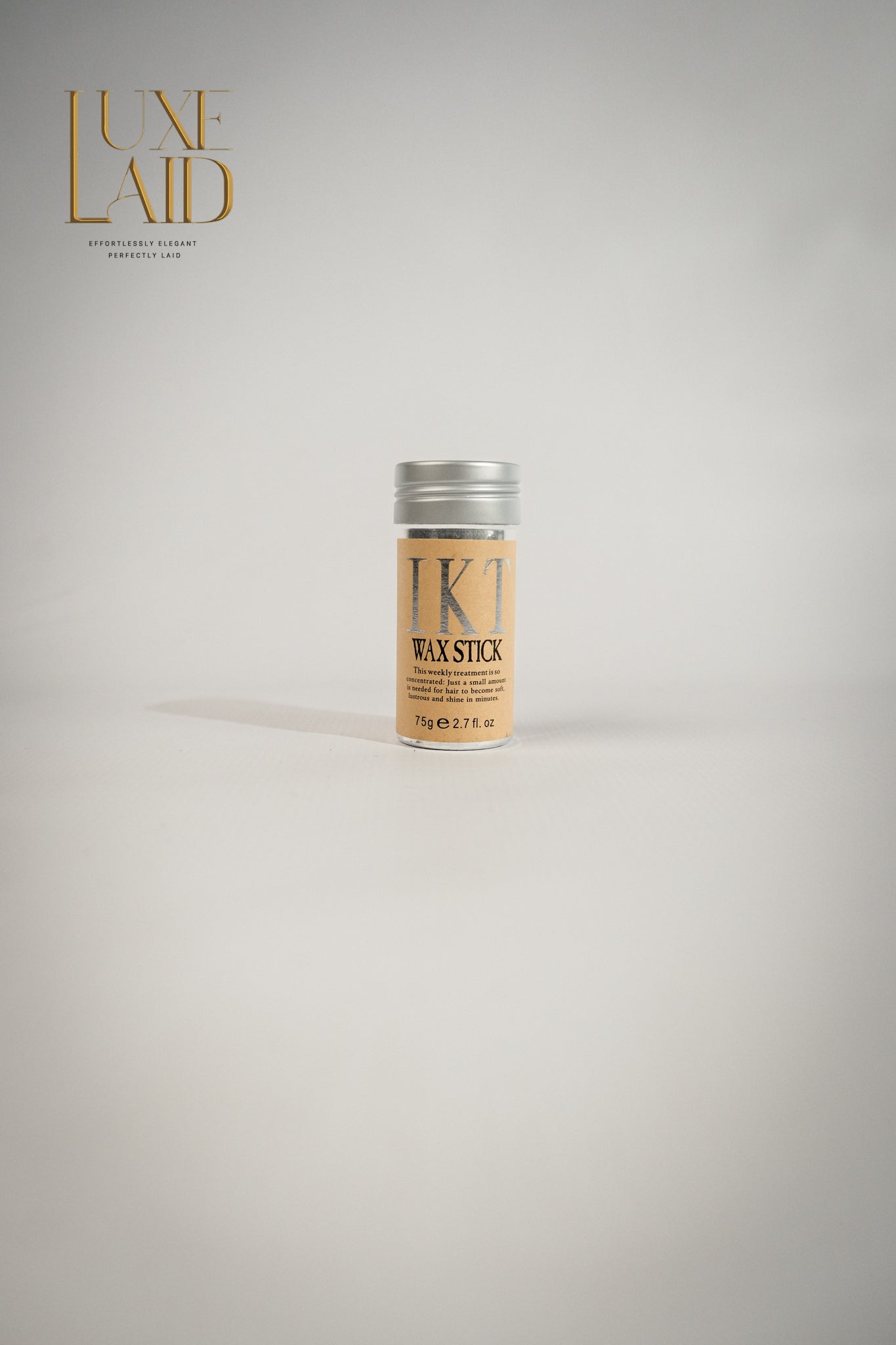 Luxe Installation Kit