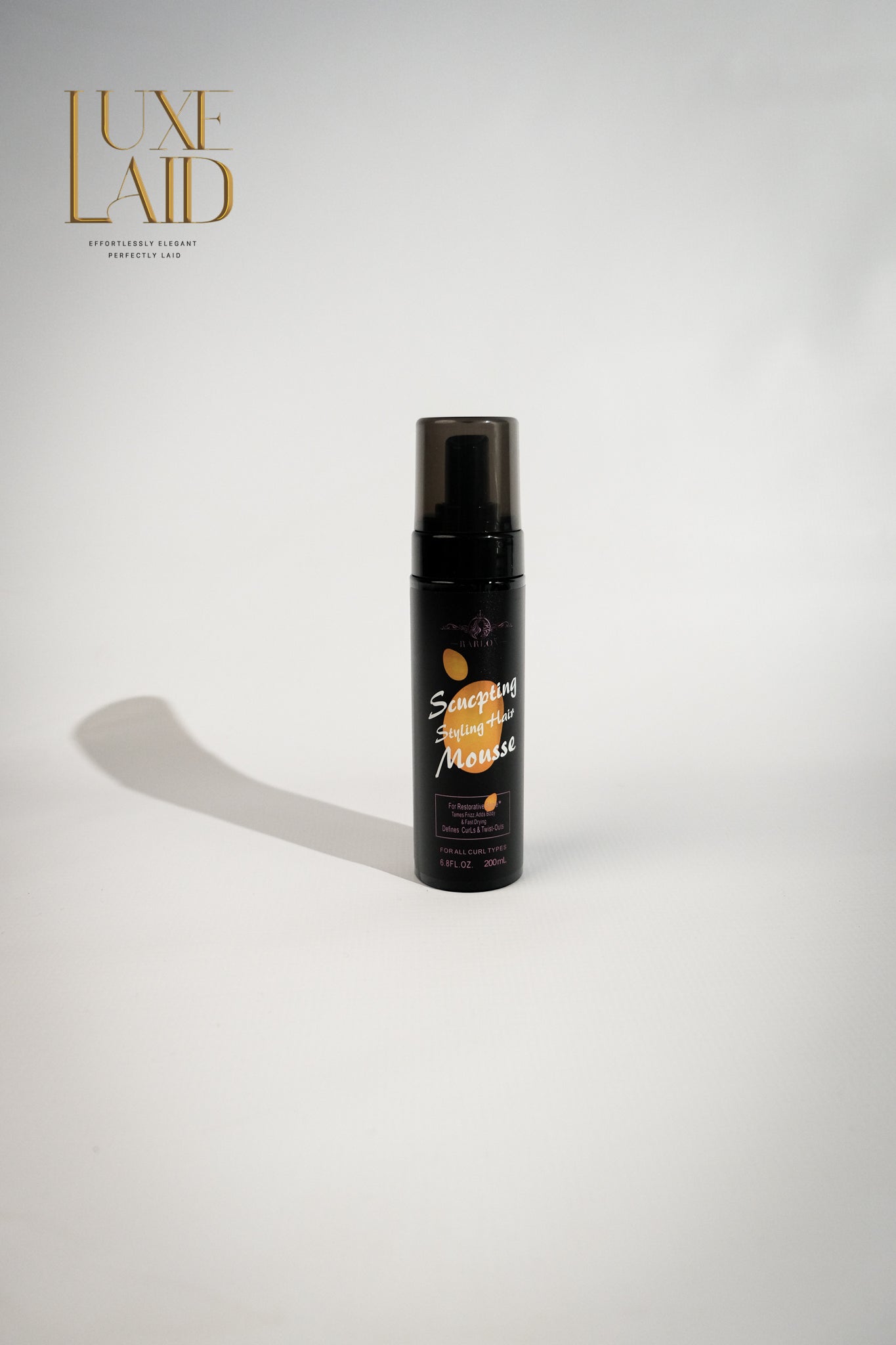 Luxe Installation Kit